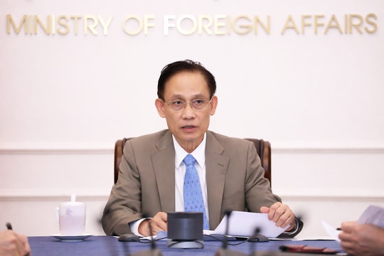 Phấn đấu sớm đưa kim ngạch thương mại song phương Việt Nam - Philippines vượt mốc 10 tỷ USD