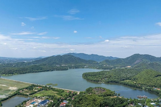 Hà Nội định hướng chuyển đổi một phần đất nông nghiệp sang đất rừng