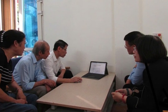 Quy hoạch tổng thể Thủ đô Hà Nội tầm nhìn 100 năm phù hợp với xu hướng chung của thế giới