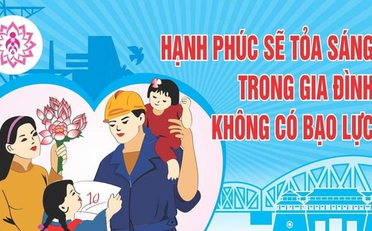 Xã Chuyên Mỹ xây dựng môi trường sống an toàn, nhân văn và bền vững