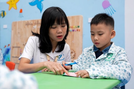Lan tỏa giá trị nhân văn, nâng cao chất lượng an sinh