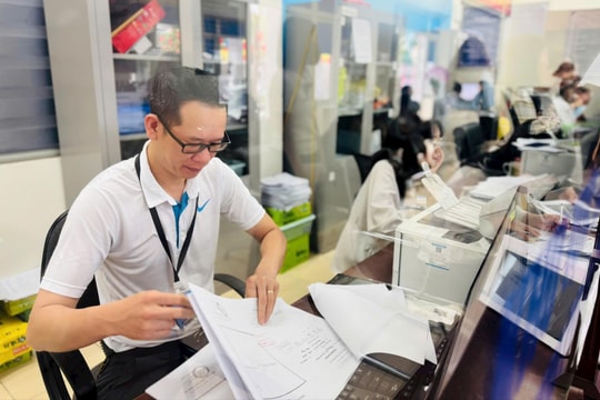 Phường Phú Lương xây dựng nền hành chính hiện đại, lấy người dân làm trung tâm