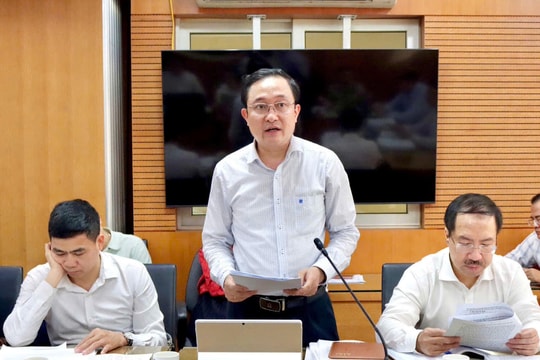 Đẩy mạnh truyền thông chính sách, ứng dụng công nghệ số