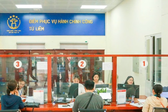 Hà Nội ban hành quy định đánh giá, xếp loại đối với cán bộ, công chức, viên chức
