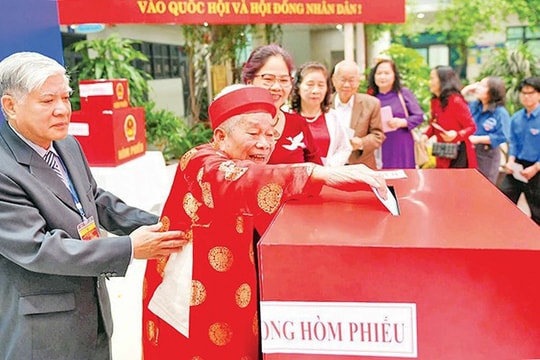 Kỳ vọng về sự bứt phá của đất nước