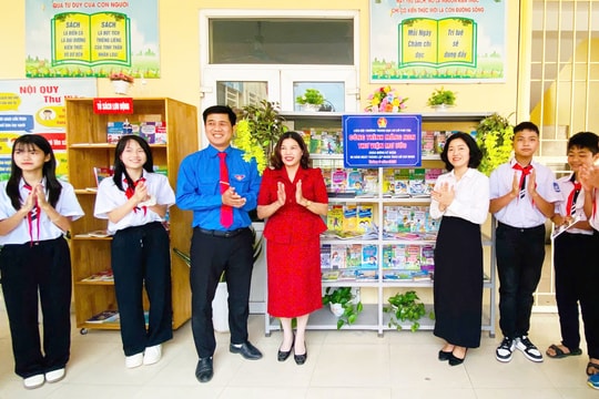 Tuổi trẻ Thủ đô - Bản lĩnh, khát vọng và trách nhiệm trong kỷ nguyên vươn mình