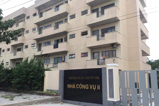 Phân cấp quản lý nhà ở công: Bước tiến trong cải cách hành chính