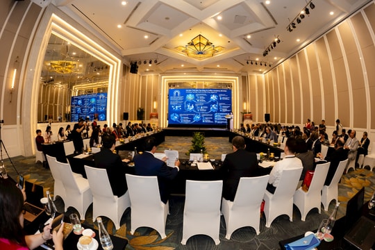 Hội nghị Cà phê Quốc tế 2026: Thúc đẩy kết nối ngoại giao - kinh tế, ra mắt Liên minh Cà phê Toàn cầu