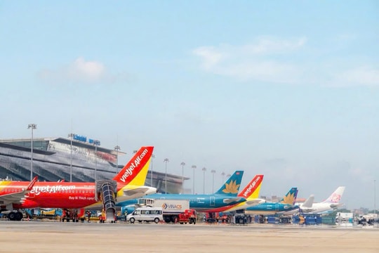 Các doanh nghiệp nỗ lực đa dạng nguồn cung nhiên liệu bay