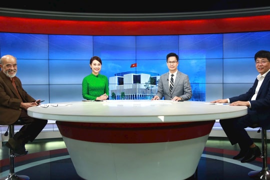 Khơi thông nguồn lực đất đai - Mở rộng không gian phát triển