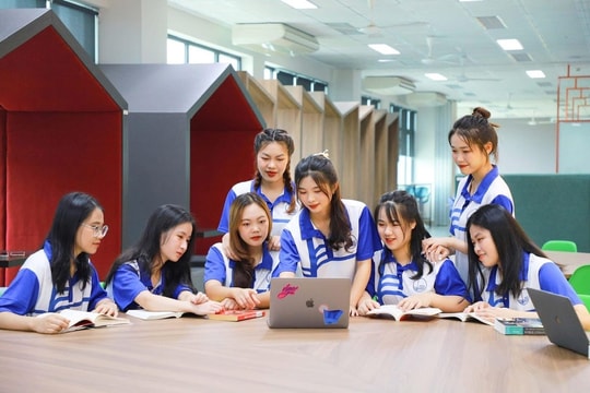 13 cơ sở đào tạo đại học của Việt Nam có ngành lọt vào top thế giới