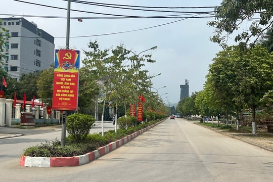 Xã Hòa Lạc: Quyết liệt khơi thông “điểm nghẽn” ô nhiễm môi trường