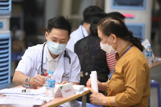 Mở rộng danh mục thuốc bảo hiểm y tế: Giảm gánh nặng tài chính cho người bệnh