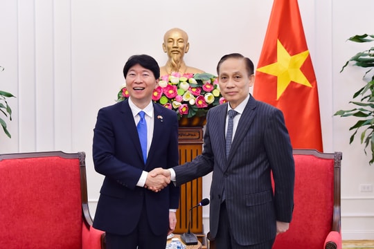Tỉnh Okayama (Nhật Bản) sẵn sàng tiếp nhận thêm lao động Việt Nam vào làm việc tại các doanh nghiệp