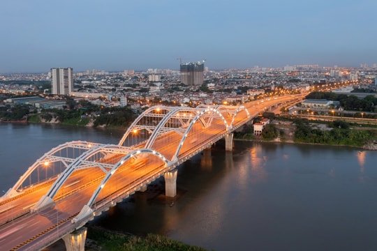 Sửa đổi Luật Thủ đô: 5 nền tảng đóng vai trò "đòn bẩy" để khơi thông, thực hiện nguồn lực