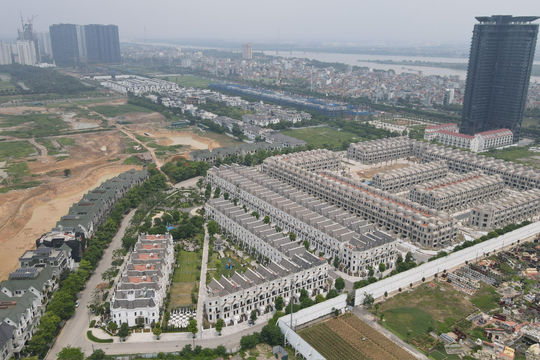 Gỡ “điểm nghẽn”, khơi thông nguồn lực kinh tế Nhà nước