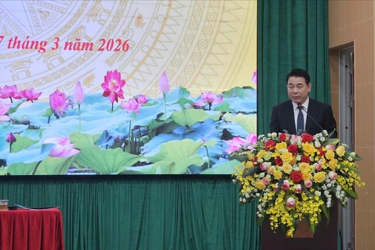 Phường Xuân Đỉnh bầu các chức danh chủ chốt nhiệm kỳ mới