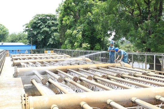 Hà Nội cụ thể hóa Nghị quyết 79-NQ/TW: Kinh tế nhà nước tiên phong dẫn dắt phát triển