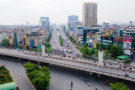 Sửa Luật Thủ đô: Đề xuất chính sách để Hà Nội tạo ra được giá trị lớn hơn, đóng góp lớn hơn