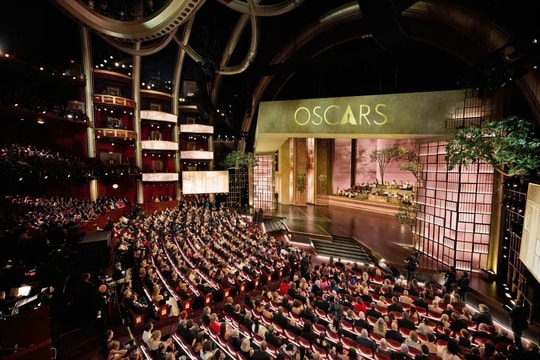 Oscar rời “thánh địa” Hollywood sau hơn 20 năm