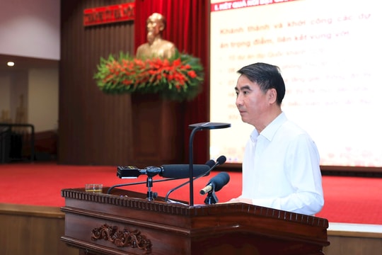 Khẳng định vai trò đầu tàu kinh tế của Thủ đô trong giai đoạn phát triển mới
