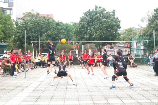 Hà Nội triển khai thi hành Luật Dân số 2025