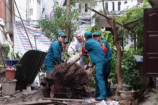 Kinh nghiệm từ Thanh Xuân - Gợi mở cho các dự án hạ tầng lớn
