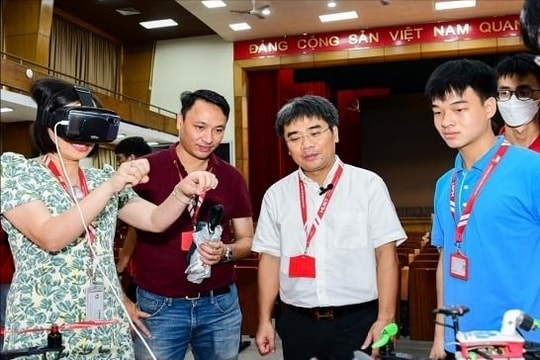 Dự thảo Luật Thủ đô (sửa đổi): Bước ngoặt để Hà Nội hút nhân tài