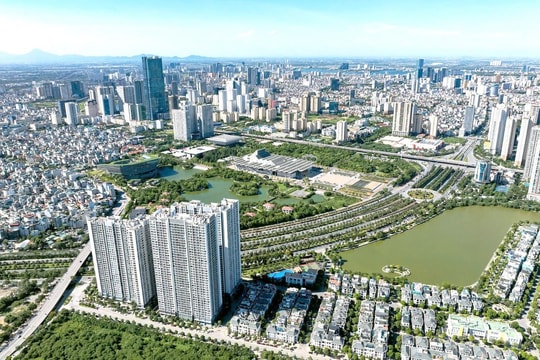Mệnh lệnh hành động để đưa Thủ đô phát triển bứt phá