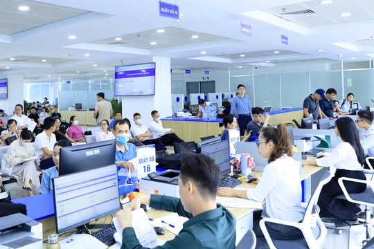 Bước ngoặt trong tư duy quản trị