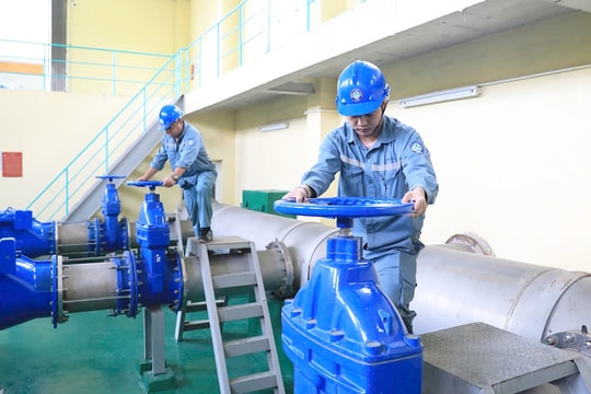 Đổi mới khu vực kinh tế nhà nước: Từ quyết tâm chính trị đến hành động cụ thể