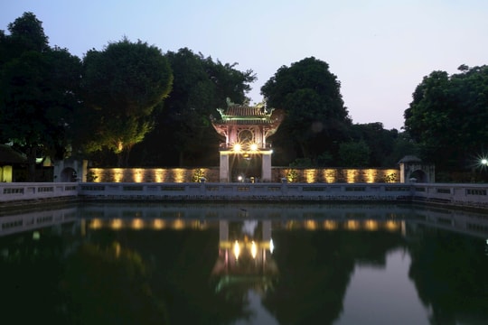 Giải bài toán đưa di sản thành tài sản