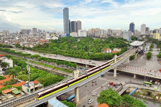 Hà Nội dự kiến bố trí hơn 864.680 tỷ đồng cho đầu tư công trung hạn giai đoạn 2026-2030