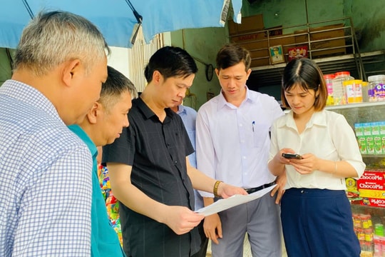 Dân Hoà: Đẩy nhanh giải phóng mặt bằng