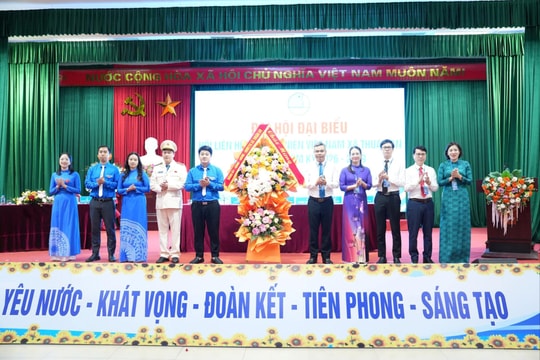 Thanh niên Thuận An tiên phong chuyển đổi số, góp sức xây quê hương hiện đại