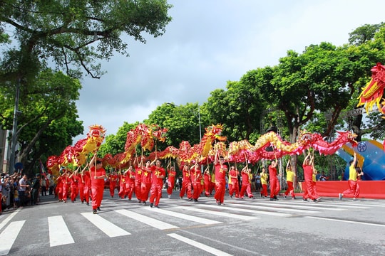 Tin tức đặc biệt trên báo in Hànộimới ngày 29-3-2026