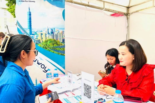 Thị trường lao động Hà Nội chuyển dịch trước làn sóng chuyển đổi số
