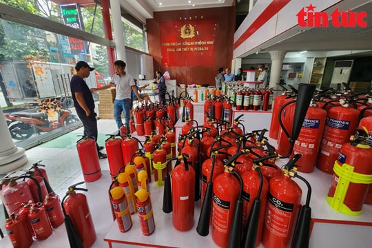 Những chính sách mới nổi bật có hiệu lực từ tháng 4-2026