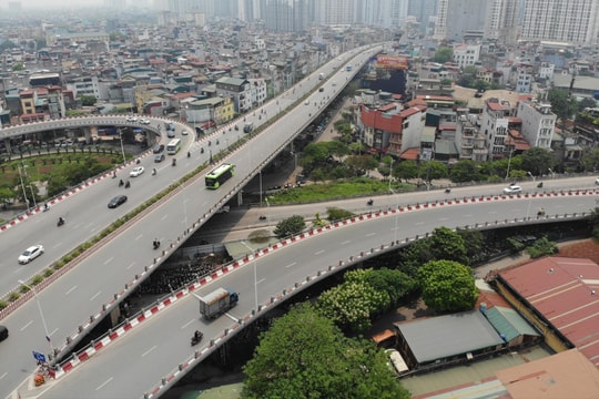 Tầm vóc của Hội nghị Trung ương 2 (khóa XIV) và vai trò đầu tàu của Thủ đô Hà Nội