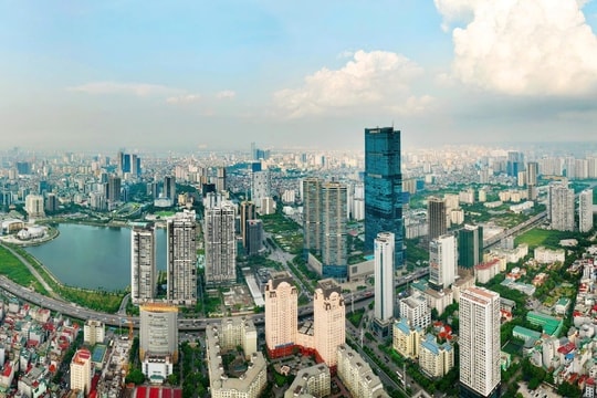 [Podcast] Luật Thủ đô (sửa đổi): Tháo điểm nghẽn, nâng chất lượng sống người dân Hà Nội
