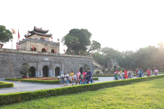 Sửa đổi Luật Thủ đô: Khai thác không gian đa tầng, tạo động lực tăng trưởng mới cho Thủ đô