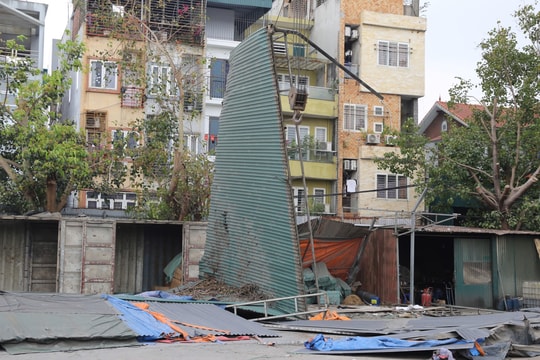 Gỡ “điểm nghẽn” đất công ở Lĩnh Nam: Từ đối thoại đến tự giác chấp hành