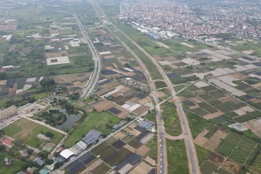 Hà Nội tăng cường liên kết vùng, khai thác sức mạnh tổng hợp