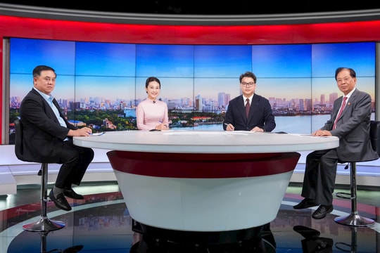 “Công vụ liêm chính, quản trị hiện đại - Vì nhân dân phục vụ”