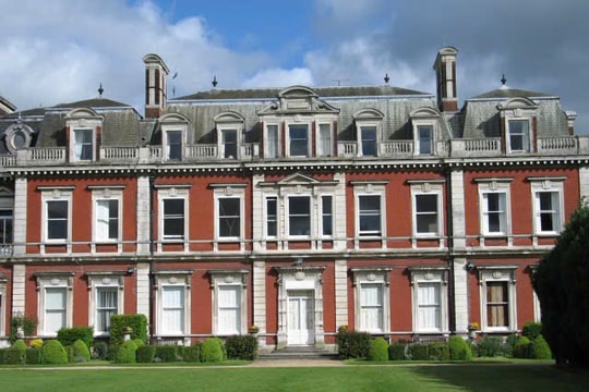 "Trốn" khỏi London: Những thị trấn đẹp như cổ tích chỉ cách một chuyến tàu