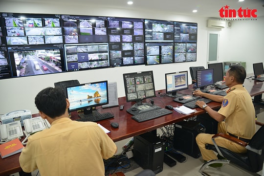 Nhiều chính sách kinh tế quan trọng có hiệu lực từ tháng 4-2026