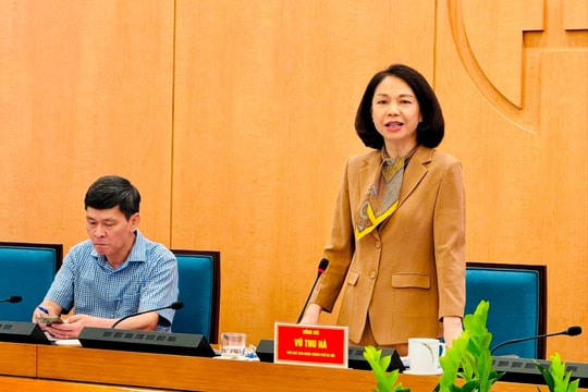 Hà Nội chủ động, quyết liệt phòng, chống dịch bệnh bảo vệ sức khỏe nhân dân