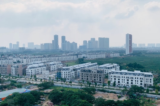 Hà Nội: Sửa quy định xác định dân số công trình lưu trú