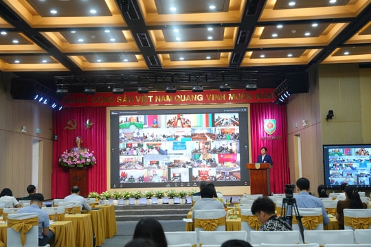 Sẽ tổng rà soát hệ thống pháp luật trên quy mô toàn quốc