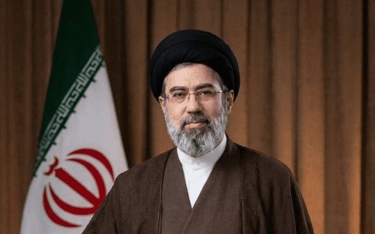 Lãnh đạo tối cao Iran tuyên bố sẽ tăng cường sức mạnh hải quân